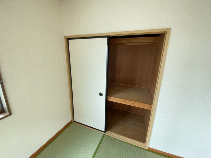 熊本市南区野口１丁目のアパートのその他