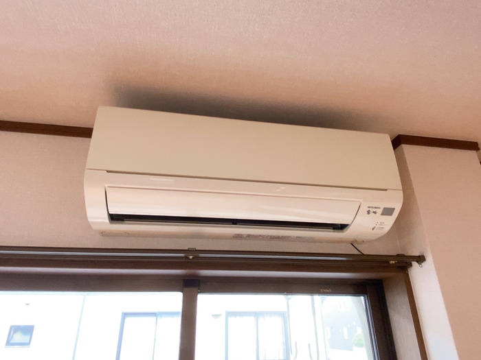 熊本市南区野口１丁目のアパートの設備