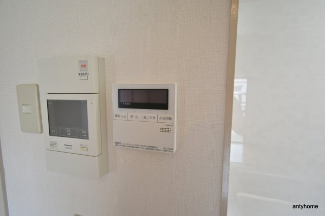 カルム千昇　仲介手数料無料の設備