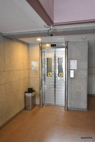 カルム千昇　仲介手数料無料のその他共用部分