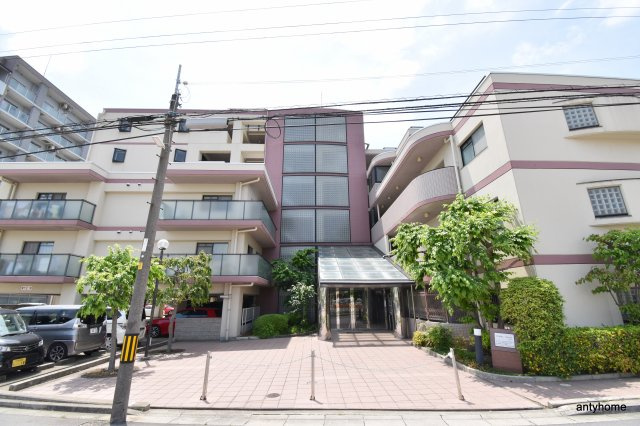 カルム千昇　仲介手数料無料の外観