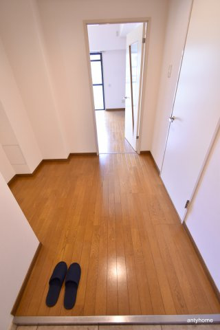 カルム千昇　仲介手数料無料の内装