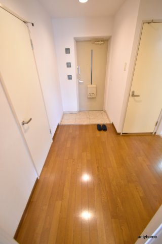 カルム千昇　仲介手数料無料の内装