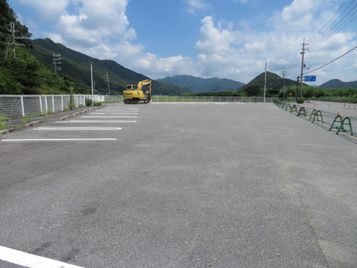 【外観】 | 黒田庄大伏貸地