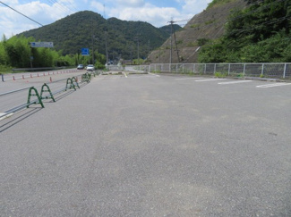 【外観】 | 黒田庄大伏貸地