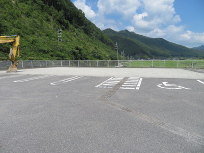 【外観】 | 黒田庄大伏貸地