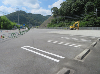 【外観】 | 黒田庄大伏貸地