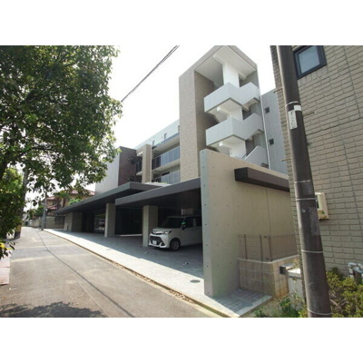 【その他共用部分】 | RESIDENCE　KIKUZAKA