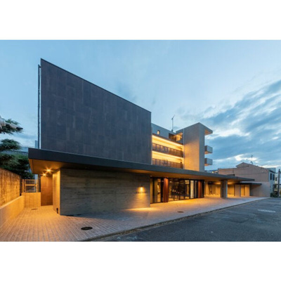 【展望】 | RESIDENCE　KIKUZAKA