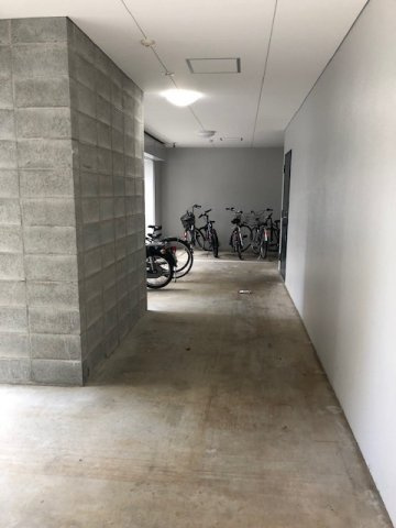 J-PLACE東町のその他共用部分
