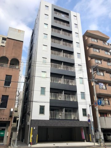 J-PLACE東町