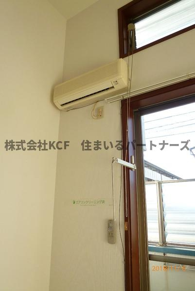 Aレガード久留米大前B棟のその他