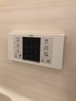 【設備】 | サンビルダー灘ウエスト