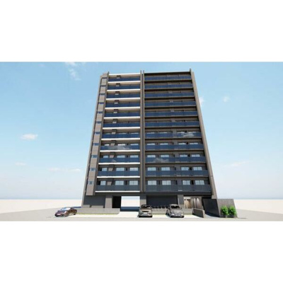 【外観】 | パートナーズ今池(旧:デュオフラッツ今池リレア)