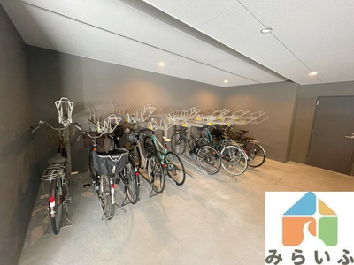 【その他共用部分】 | パートナーズ今池(旧:デュオフラッツ今池リレア)