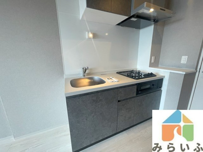 【キッチン】 | パートナーズ今池(旧:デュオフラッツ今池リレア)