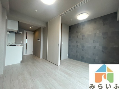 【内装】 | パートナーズ今池(旧:デュオフラッツ今池リレア)