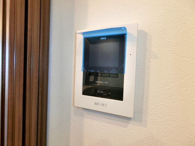 メゾン・ド・ランジュ・ルージュのセキュリティ