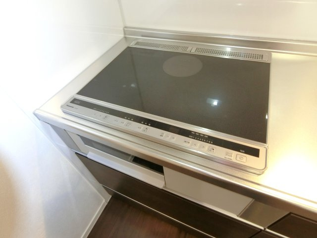 メゾン・ド・ランジュ・ルージュの設備