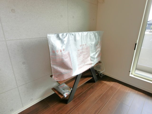 メゾン・ド・ランジュ・ルージュの設備