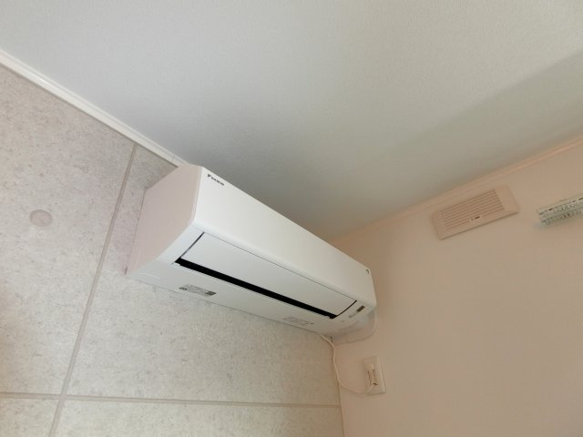 メゾン・ド・ランジュ・ルージュの設備