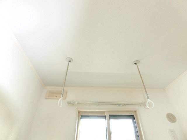 メゾン・ド・ランジュ・ルージュの設備