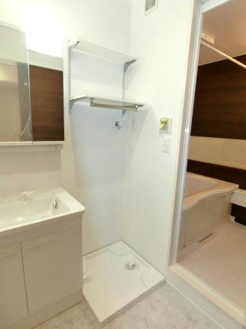 メゾン・ド・ランジュ・ルージュの設備