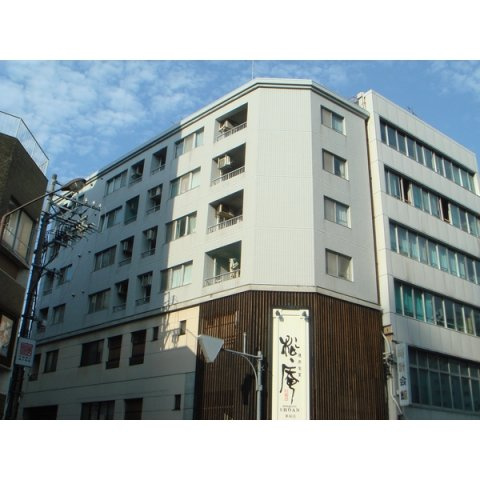 【外観】 | G&Y東桜