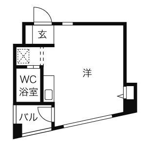 【間取り】 | G&Y東桜