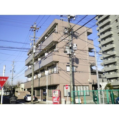 【外観】 | TOWNみやび