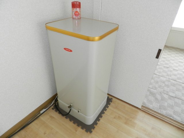 コーポ大友１の設備