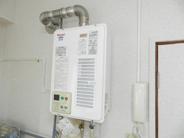 コーポ大友１のその他