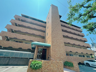 【外観】 | 【グランピア荒江】2024年4月、水回り新品交換リフォーム完成です♪