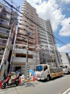 Luxe布施北Ⅲの画像