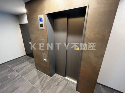 【設備】 | アイルグランデ大田