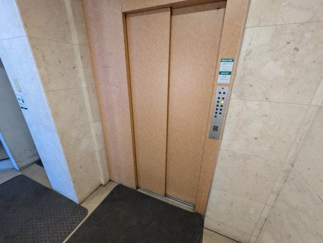 ライオンズマンション千種/名古屋市の賃貸ならMy賃貸のその他共用部分|ライオンズマンション千種