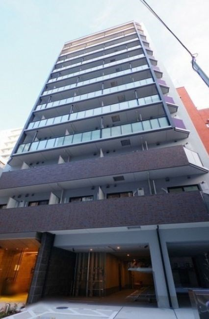 スタイリオ蒲田Ⅱの画像