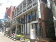 箕面市箕面６丁目の店舗事務所の画像