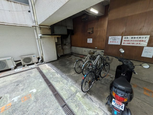 ユニーブル新栄｜名古屋市の賃貸ならMy賃貸のその他共用部分|ユニーブル新栄