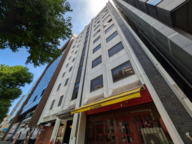 ユニーブル新栄｜名古屋市の賃貸ならMy賃貸