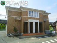 アイビーガーデンＣ　蒲郡市三谷町の画像