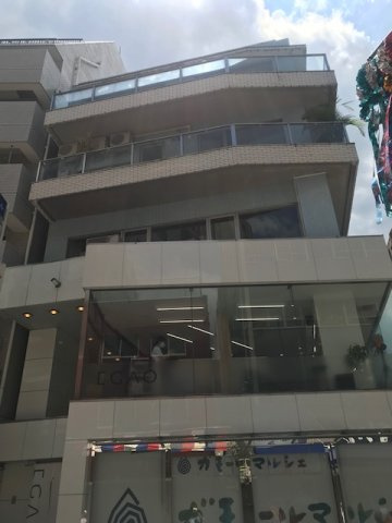 山下ビル