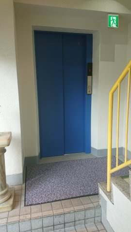 山下ビルの設備