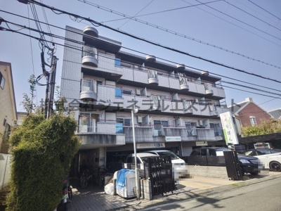 【外観】 | OTYマンション