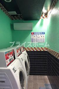 【設備】 | CLUB ORIENT BLD №122