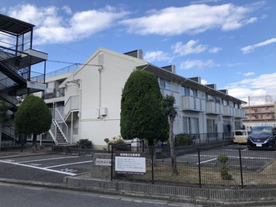 【周辺】 | シャンポール・ド・高槻