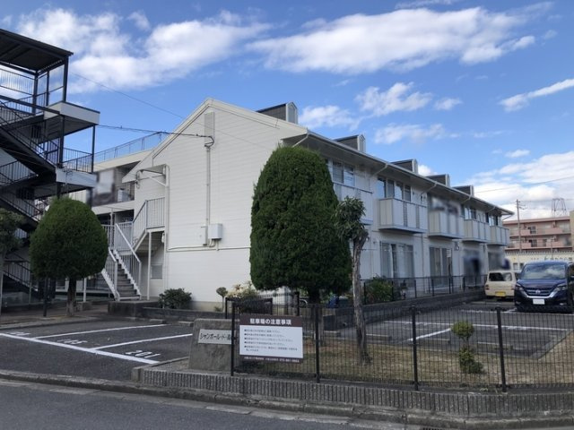 【周辺】 | シャンポール・ド・高槻