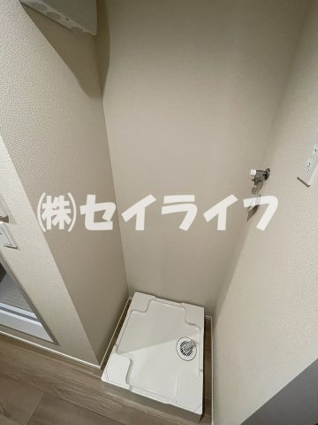 ルミエール光の設備