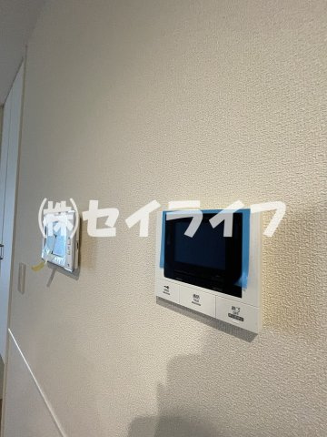 ルミエール光のセキュリティ