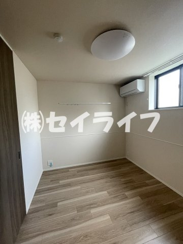 ルミエール光の内装